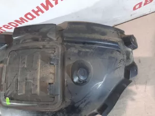 51717260710, 7260397 Подкрылок BMW 1 F20/F21 Арт 29360, вид 2