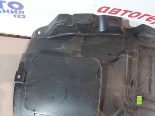 51717260710, 7260397 Подкрылок BMW 1 F20/F21 Арт 29360, вид 3