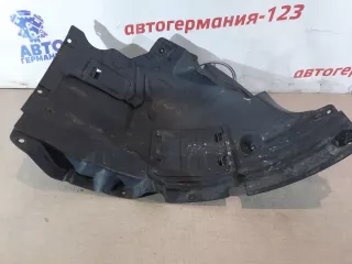 51717260710, 7260397 Подкрылок BMW 1 F20/F21 Арт 29360, вид 6