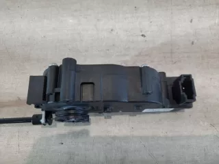 A2047500060, 2047500060 Активатор замка багажника Mercedes GLK X204 Арт 29399, вид 4