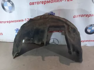 51717241858 Подкрылок BMW 1 F20/F21 Арт 29514, вид 1