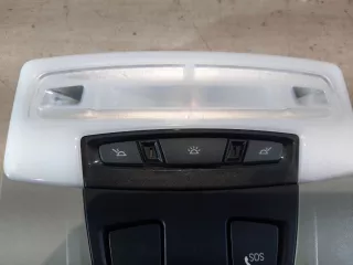 61319263878, 9263878 Плафон BMW 1 F20/F21 Арт 29523, вид 3