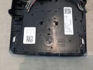 61319263878, 9263878 Плафон BMW 1 F20/F21 Арт 29523, вид 9