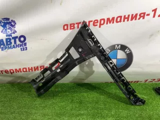 A2058801702, 2058801702 Кронштейн крыла Mercedes C W205 Арт 29693, вид 1