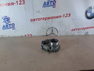 13547597871, 7597871 Дроссельная заслонка BMW 5 F10/F11/GT F07 Арт 29695, вид 1