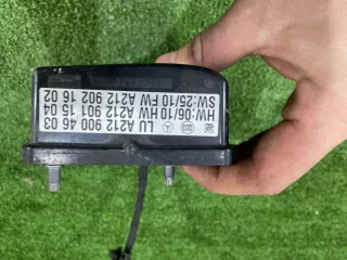 A2129004603, 2129004603 Датчик радарный Mercedes C W204 Арт 29837, вид 9