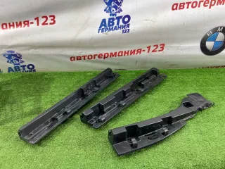 51777301939, 7301943, 7301939, 7301941, 51777301939, 51777301943 Кронштейн порога BMW 2 F45/F46 Арт 29914, вид 1