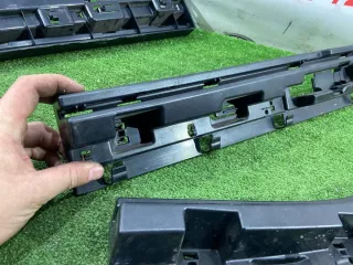 51777301939, 7301943, 7301939, 7301941, 51777301939, 51777301943 Кронштейн порога BMW 2 F45/F46 Арт 29914, вид 11