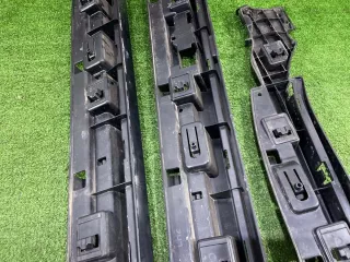 51777301939, 7301943, 7301939, 7301941, 51777301939, 51777301943 Кронштейн порога BMW 2 F45/F46 Арт 29914, вид 16