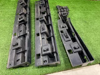 51777301939, 7301943, 7301939, 7301941, 51777301939, 51777301943 Кронштейн порога BMW 2 F45/F46 Арт 29914, вид 17