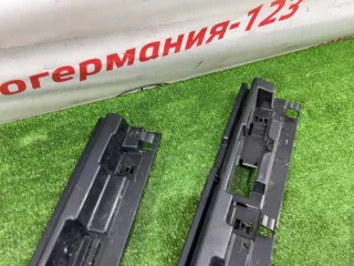 51777301939, 7301943, 7301939, 7301941, 51777301939, 51777301943 Кронштейн порога BMW 2 F45/F46 Арт 29914, вид 4