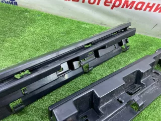 51777301939, 7301943, 7301939, 7301941, 51777301939, 51777301943 Кронштейн порога BMW 2 F45/F46 Арт 29914, вид 9