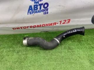 13717597587, 7597587 Патрубок интеркулера BMW 1 F20/F21 Арт 30133, вид 1