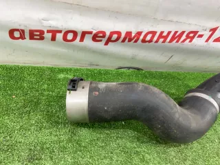13717597587, 7597587 Патрубок интеркулера BMW 1 F20/F21 Арт 30133, вид 2