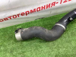 13717597587, 7597587 Патрубок интеркулера BMW 1 F20/F21 Арт 30133, вид 3