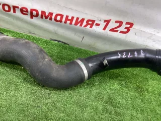 13717597587, 7597587 Патрубок интеркулера BMW 1 F20/F21 Арт 30133, вид 4