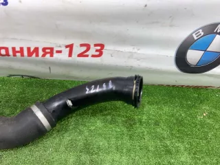 13717597587, 7597587 Патрубок интеркулера BMW 1 F20/F21 Арт 30133, вид 5