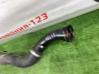13717597587, 7597587 Патрубок интеркулера BMW 1 F20/F21 Арт 30133, вид 6