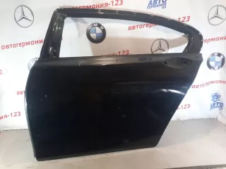 41007203979 Дверь возможно 475 black-sapphire me BMW 7 F01/F02 Арт 30239, вид 1