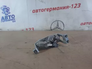 67637258532, 7258532 Мотор стеклоочистителя BMW 1 F20/F21 Арт 30260, вид 1