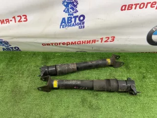 A1643202631, 1643202631 Амортизатор Mercedes GL X164 Арт 30423, вид 1