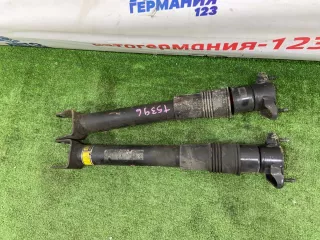 A1643202631, 1643202631 Амортизатор Mercedes GL X164 Арт 30423, вид 6