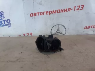 A2721400118, 2721400118 Патрубок воздушного фильтра Mercedes E W212 Арт 30438, вид 1