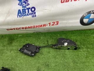 51227185687 Замок двери BMW 7 F01/F02 Арт 30481, вид 1