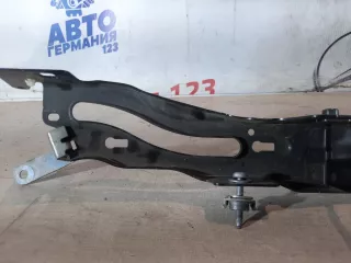 51647245792, 7308803 Кронштейн фары BMW 3 F30/F31/GT F34 Арт 30499, вид 2