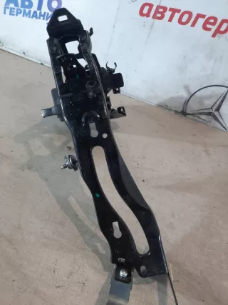 51647245792, 7308803 Кронштейн фары BMW 3 F30/F31/GT F34 Арт 30499, вид 4