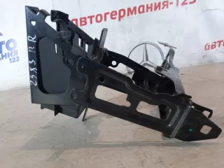 51647245792, 7308803 Кронштейн фары BMW 3 F30/F31/GT F34 Арт 30499, вид 6