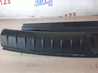 51477221871, 7221871 Накладка замка багажника BMW 1 F20/F21 Арт 30848, вид 2