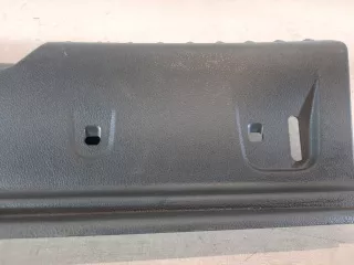 51477221871, 7221871 Накладка замка багажника BMW 1 F20/F21 Арт 30848, вид 4