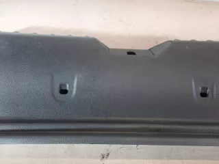 51477221871, 7221871 Накладка замка багажника BMW 1 F20/F21 Арт 30848, вид 5