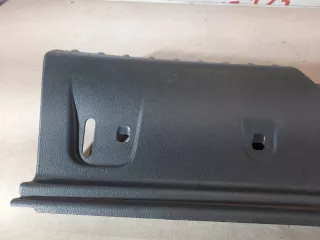 51477221871, 7221871 Накладка замка багажника BMW 1 F20/F21 Арт 30848, вид 6