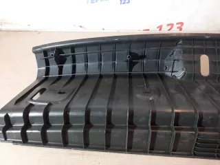51477221871, 7221871 Накладка замка багажника BMW 1 F20/F21 Арт 30848, вид 8