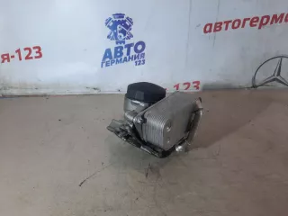 11428637812, 7516383 Корпус масляного фильтра BMW 3 F30/F31/GT F34 Арт 31097, вид 1