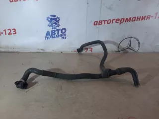 64217609823, 7537315 Патрубок системы охлаждения BMW 3 E90/E91/E92/E93 Арт 31108, вид 1