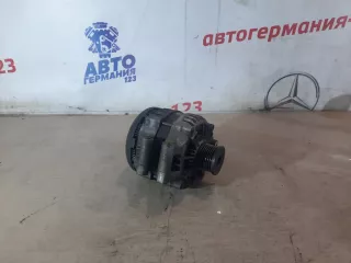 12317550468, 7550468 Генератор BMW 3 E90/E91/E92/E93 Арт 31157, вид 1