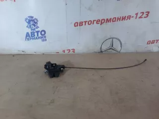 A2047500185, 2047500185 Замок двери багажника Mercedes C W204 Арт 31178, вид 1
