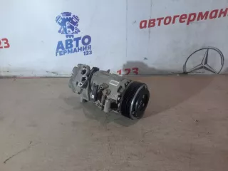 64529182794, 9182794 Компрессор кондиционера BMW 3 E90/E91/E92/E93 Арт 31216, вид 1