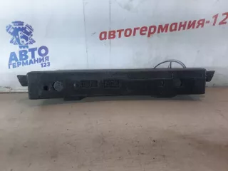 A2048853837, 2048853937 Наполнитель бампера Mercedes C W204 Арт 31255, вид 11