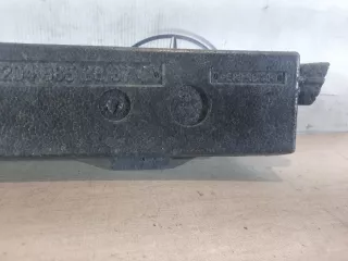 A2048853837, 2048853937 Наполнитель бампера Mercedes C W204 Арт 31255, вид 14