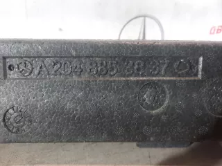A2048853837, 2048853937 Наполнитель бампера Mercedes C W204 Арт 31255, вид 15