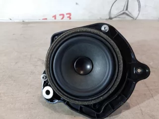 65139209183, 9209183, 7246671 Динамик BMW X3 F25 Арт 31576, вид 2