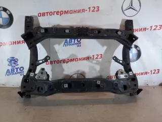 A2056280057, 2056280057 Подрамник Mercedes C W205 Арт 31858
