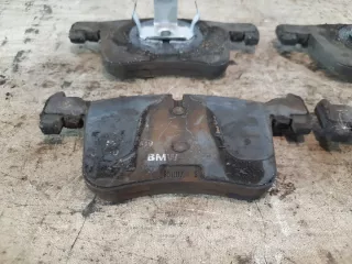 34118855010 Колодки тормозные BMW 1 F20/F21 Арт 31944, вид 8