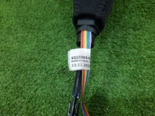 61319391196, 9325565 Ручка кпп BMW 2 F45/F46 Арт 32129, вид 12