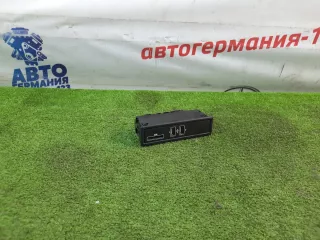 A2058200226 Зарядное гнездо Mercedes S W220 Арт 32300, вид 1