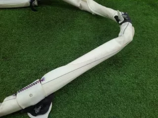 72127221046, 7221046 Подушка безопасности BMW 1 F20/F21 Арт 32310, вид 5